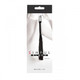 Sinful Whip Black by NS Novelties - view 2