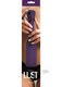 Lust Bondage Paddle Purple by NS Novelties - Product SKU CNVEF -ENS1256 -15