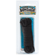 Japanese Style Bondage Rope Cotton 32 Feet Black by Doc Johnson - view 2