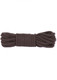 Doc Johnson Japanese Style Bondage Rope Cotton 32 Feet Black - Product SKU CNVEF-EDJ-2100-03-2