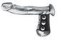 Electric Eel Inc C & B Gear Snap Ball Stretcher 2.5 inches Black - Product SKU CNVEF-EELBLM3057