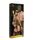 Shots Ouch Army Bondage Kit Adult Toys