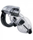 Mystim Pubic Enemy #2 Chastity Cage