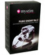 Mystim Pubic Enemy #2 Chastity Cage - view 2
