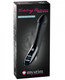 Mystim Tickling Truman Estim Vibrator Black - view 2
