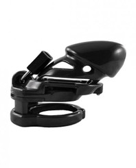Locked In Lust The Vice Standard - Black by Ll creations llc