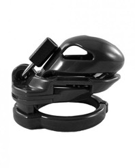 Locked In Lust The Vice Mini V2 - Black by Ll creations llc