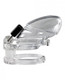 Locked In Lust The Vice Plus - Clear by Ll creations llc