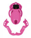 Locked In Lust The Vice Standard Pink Chastity Device by Ll creations llc - Product SKU CNVELD -LIL0219