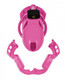 Locked In Lust The Vice Standard Pink Chastity Device by Ll creations llc - view 2