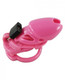 Locked In Lust The Vice Standard Pink Chastity Device by Ll creations llc - view 4
