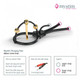 Mystim Plunging Pete Corona Strap & Urethral Sound - view 4