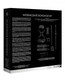 Ouch Intermediate Bondage Kit Black by Shots Toys - view 2