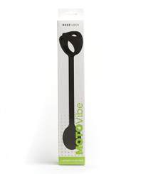 Sport Thruster Motovibe Buzz Lock - Black by 665 inc