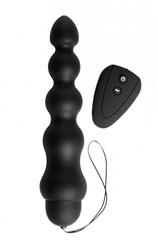 Eclipse 10 Function Remote Silicone Probe Adult Sex Toy