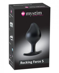 Mystim Rocking Force S Best Sex Toy