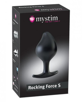 Mystim Rocking Force S by Mystim gmbh