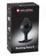 Mystim Rocking Force S by Mystim gmbh