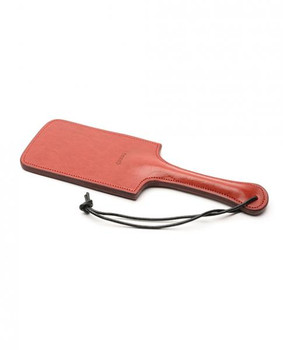 665 The Enforcer Paddle - Burgundy by 665 inc