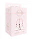 Shots Pumped Breast Pump Set - Medium Rose Gold Adult Toys