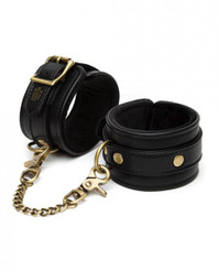 Fifty Shades Of Grey Bound To You Ankle Cuffs by Lovehoney ltd