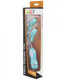 Gigaluv Gigaluv Vibro Clamps 10 Functions Tiffany Blue - Product SKU CNVELD-GIGA01006-TB