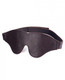Spartacus Blindfold Classic Cut Brown Leat