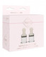 Pumped Nipple Suctions Set Large Clear by Shots Toys - view 4