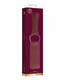 Shots Ouch Halo Paddle - Burgundy Best Sex Toy