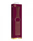 Shots Ouch Halo Paddle - Burgundy by Shots America LLC
