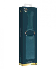 Shots Ouch Halo Paddle - Green by Shots America LLC