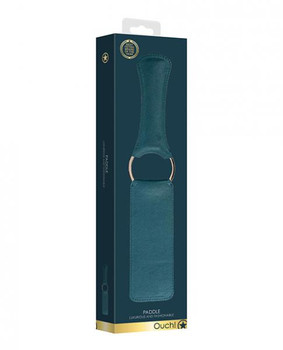 Shots Ouch Halo Paddle - Green by Shots America LLC