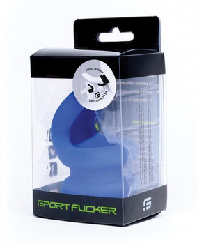 Sport Thruster Switch Hitter - Blue by 665 inc