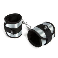 Fifty Shades Of Grey Totally His Handcuffs by LoveHoney