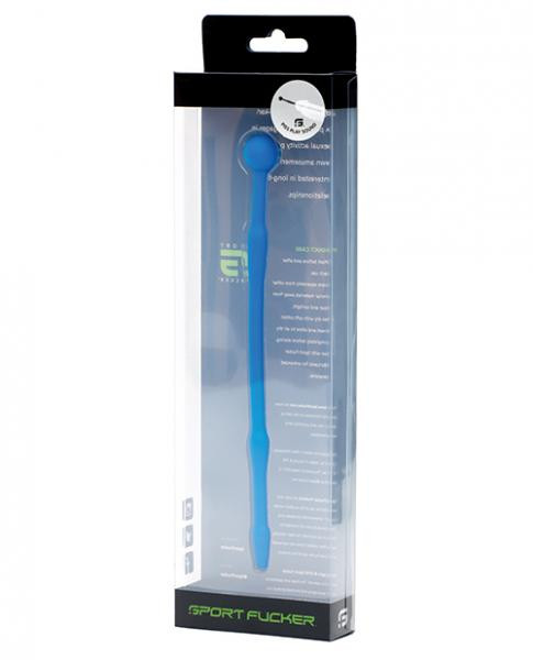 Buy Sport F*cker Piss Play Sound Blue Adult Toys