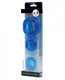 Sport F*cker Boner Kit Ice Blue Rings by 665 Leather Inc - Product SKU CNVELD -SF11708