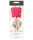 Sinful 25 Feet Nylon Rope Pink by NS Novelties - Product SKU CNVELD -NSN -1238 -14