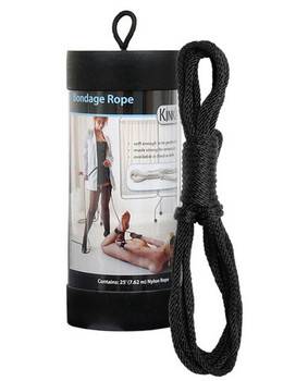 Kinklab bondage rope 25 Sex Toy