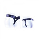 Tantus Ez Connoisseur Harness by Tantus Inc