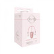 Automatic Rechargeable Breast Pump Set - Large - Pink Adult Toy