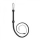 Ouch! Pain - Calf Leather Profesional Bullwhip by Shots America LLC