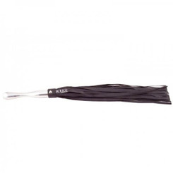 Rouge Aluminium Handle Flogger Adult Toys