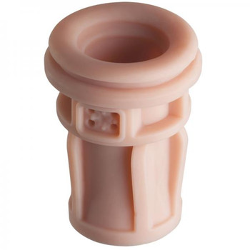 Electro Jack Socket Replacement Sleeve Adult Sex Toy