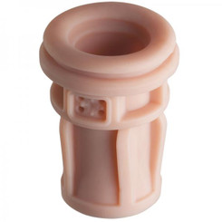 Electro Jack Socket Replacement Sleeve by Cyrex Inc.