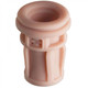 Electro Jack Socket Replacement Sleeve by Cyrex Inc.
