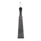 Ouch! Pain - Grain Leather Folded Slapper Best Adult Toys