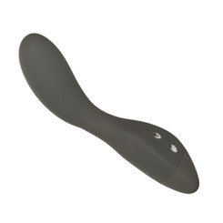 The Embrace Beloved Wand Grey Vibrator Sex Toy For Sale