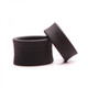 Tantus Testicle Stretcher Kit - Black by Tantus Inc