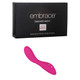 Embrace Beloved Wand Pink Vibrator by California Exotic Novelties - Product SKU SE461205