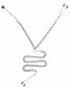 Tweezer Y Clamp Set Nipple And Clit Clamps by Spartacus